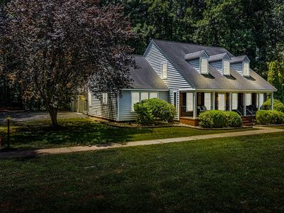889 Taylors Creek Rd, Weems, VA, 22576