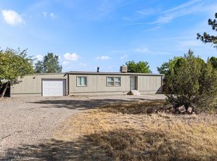 725 S Joe Martinez Ct, Pueblo West, CO 81007