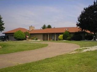 443 Carnegie Rd, West Newton, PA 15089