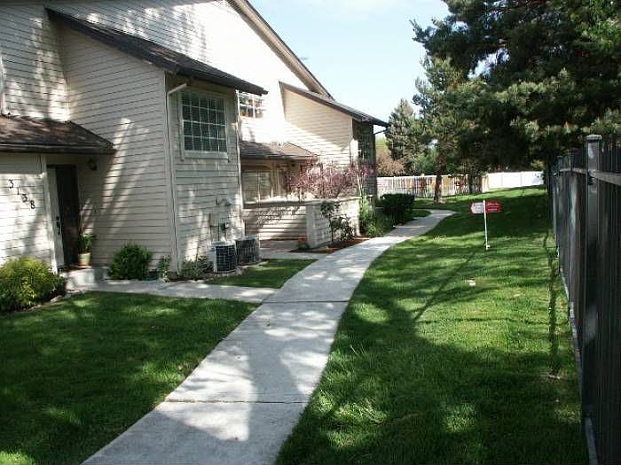 Entry Walk
