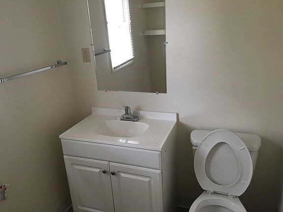 half bath