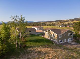 5955 Spokane Ranch Rd, East Helena, MT 59635