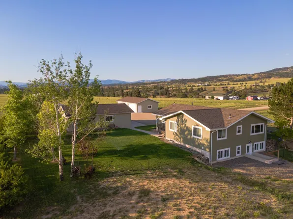 5955 Spokane Ranch Rd, East Helena, MT 59635