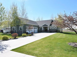 4088 E 450 N, Rigby, ID 83442