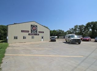 6960 N Broadway Ave, Wichita, KS 67219