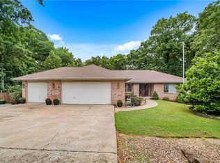 5 Shetland Dr, Bella Vista, AR 72715