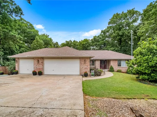 5 Shetland Dr, Bella Vista, AR 72715