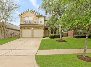 2718 Swift Fox Cor, Missouri City, TX 77459