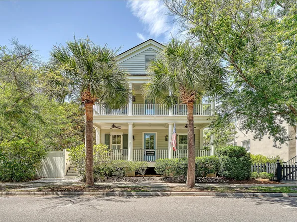 183 Civitas St, Mount Pleasant, SC 29464