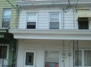 423 W Spruce St, Mahanoy City, PA 17948