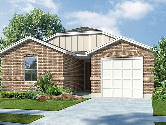 Plan Elevation.