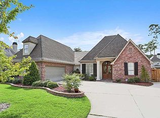 35 Mark Smith Dr, Mandeville, LA 70471