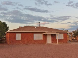 748 W Wilson Ave, Coolidge, AZ 85128