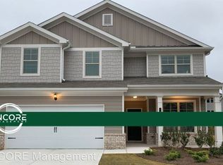 2401 Ticonic Rd, Lithonia, GA 30058