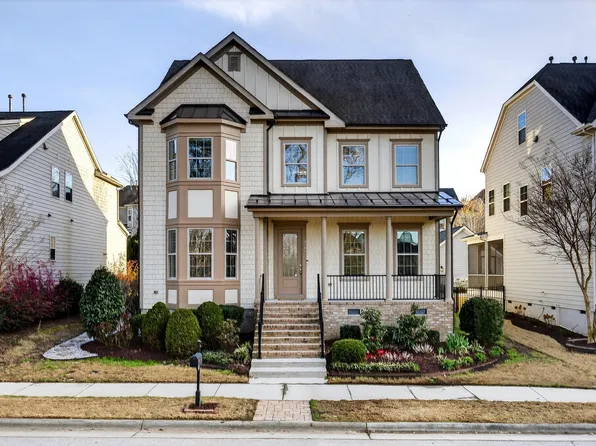 2147 Bluff Oak Dr, Cary, NC 27519