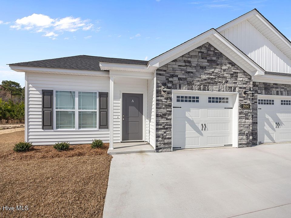1st image of 2604 Nexus Drive #A