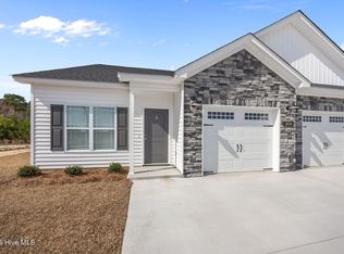 2604 Nexus Dr #A, Greenville, NC 27834
