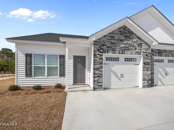 2604 Nexus Drive #A, Greenville, NC 27834