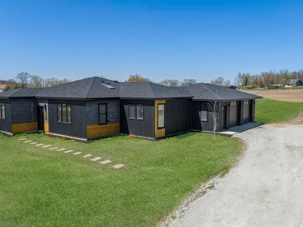 20355 Cedar Lake Trl, Morristown, MN 55052