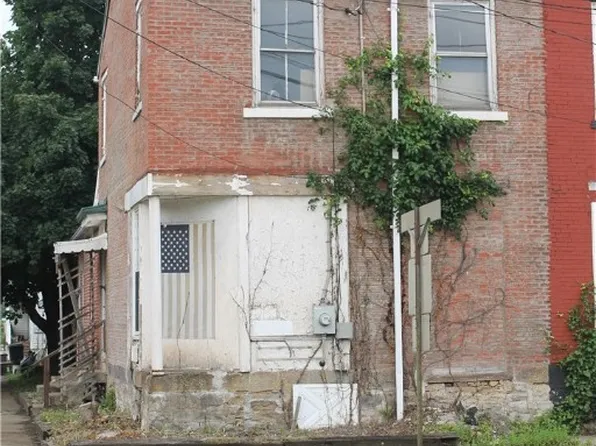 201 2nd St, Freeport, PA 16229