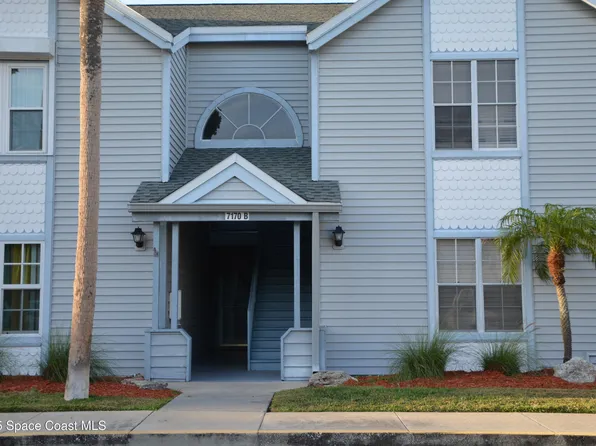 7170 N Highway 1 APT 103, Cocoa, FL 32927