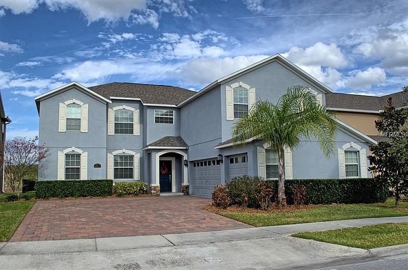 1st image of 5613 Water Pier Ln