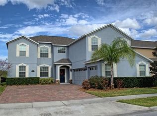 5613 Water Pier Ln, Winter Garden, FL 34787