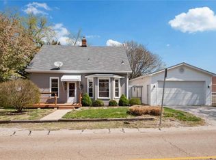 325 E Park Ave, Collinsville, IL