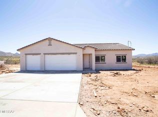 201 Torre Ct, Rio Rico, AZ 85648