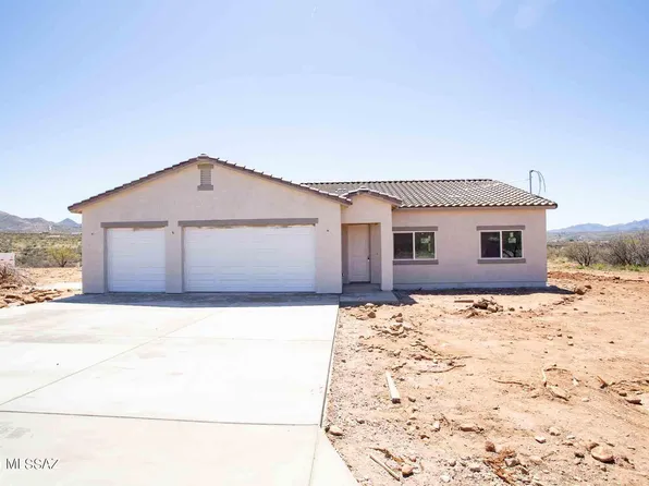 201 Torre Ct, Rio Rico, AZ 85648