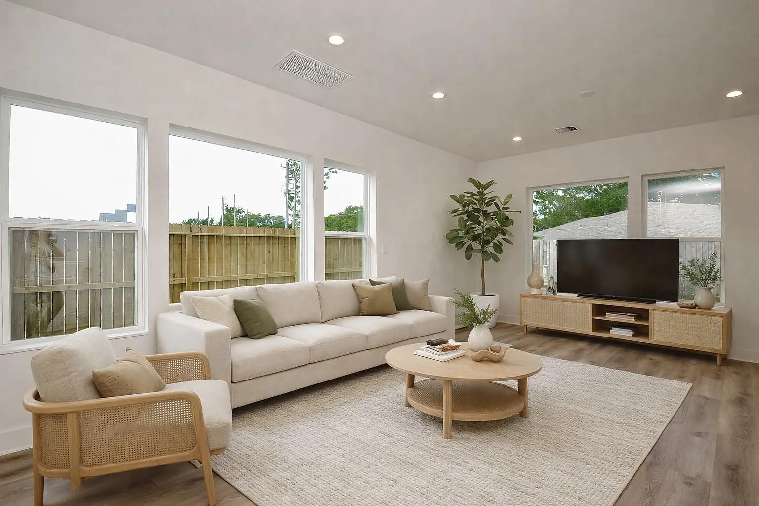 4 bed, 2.5 bath, 1901 sqft, $2,375 — Photo 1