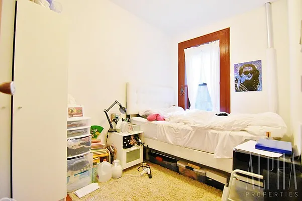 Rented by Alpha Properties NYC I LLC | media 8