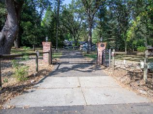 890 Cole Rd, Meadow Vista, CA 95722