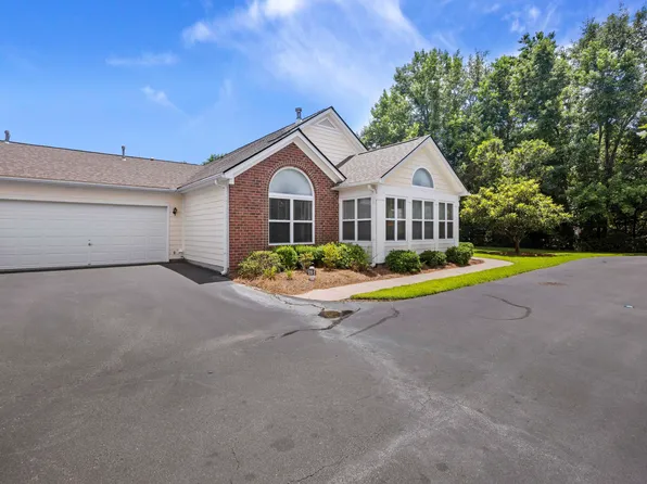 128 Ashley Villa Cir APT C, Charleston, SC 29414