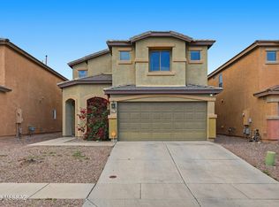 6612 S Chinese Lanterns Dr, Tucson, AZ 85756