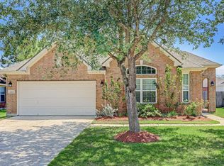 2611 White Ibis Ct, League City, TX 77573
