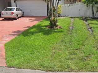 13168 SW 219th Ter, Miami, FL 33170