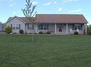 2332 State Route 61, Norwalk, OH 44857