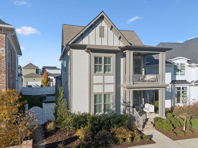 3091 Conar St, Franklin, TN, 37064