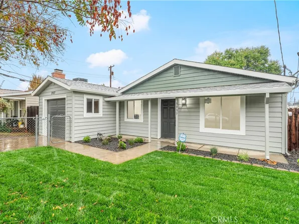 3937 28th St, Sacramento, CA 95820