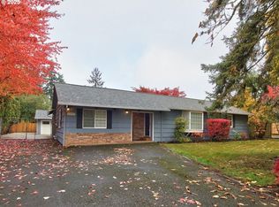 16685 SW Florence St, Beaverton, OR 97078