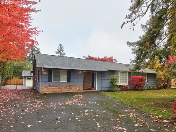 16685 SW Florence St, Beaverton, OR 97078