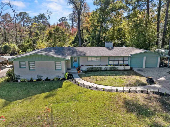 17 Iris Cir, Longview, TX 75601