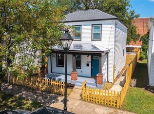 1409 Decatur St, Richmond, VA 23224