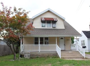 1835 Delwood Ave SW, Wyoming, MI 49509