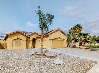 69692 Ridgeway Ave, Cathedral City, CA 92234