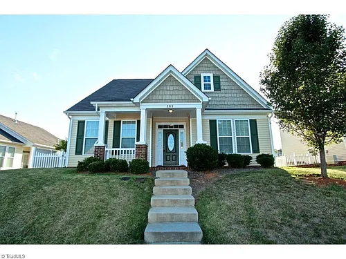 185 Parkview Ln Photo 1