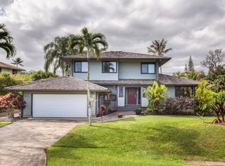 3730 Albert Rd, Princeville, HI 96722