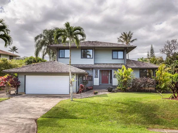 3730 Albert Rd, Princeville, HI 96722