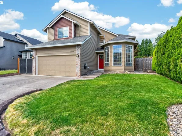 5359 NW Wickiup Way, Portland, OR 97229